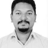 Gokul Kunjappan, Senior Engineer SAP