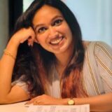 Sani Krishna, Creative Head | Co-Founder
